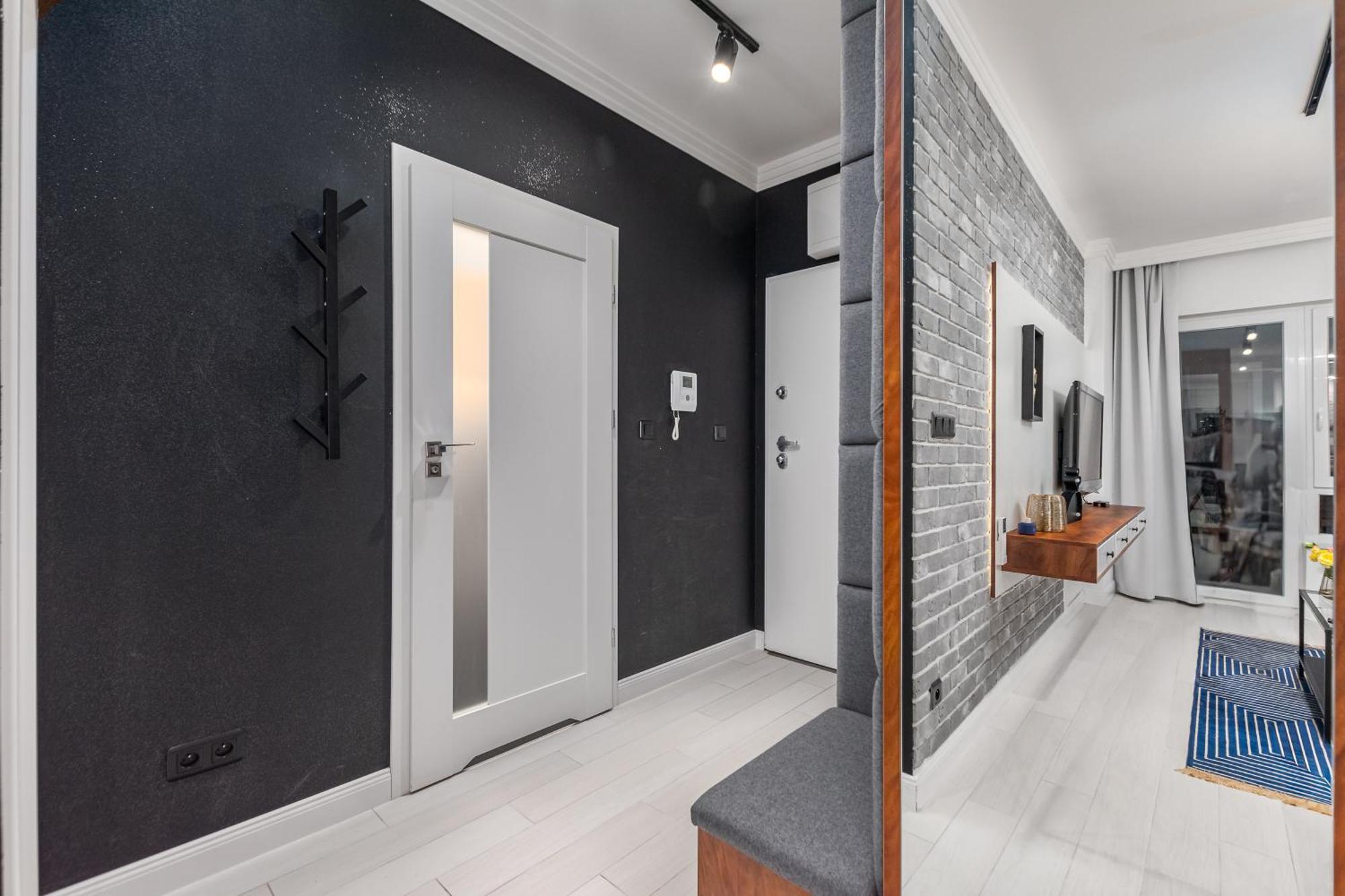 Miedzynarodowa 31a By Homeprime Appartamento *