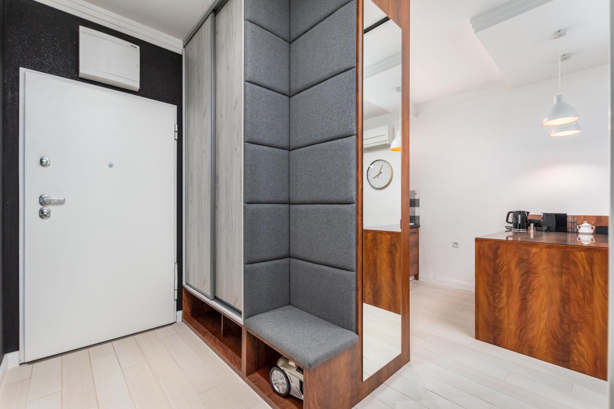 Miedzynarodowa 31a By Homeprime Apartamento