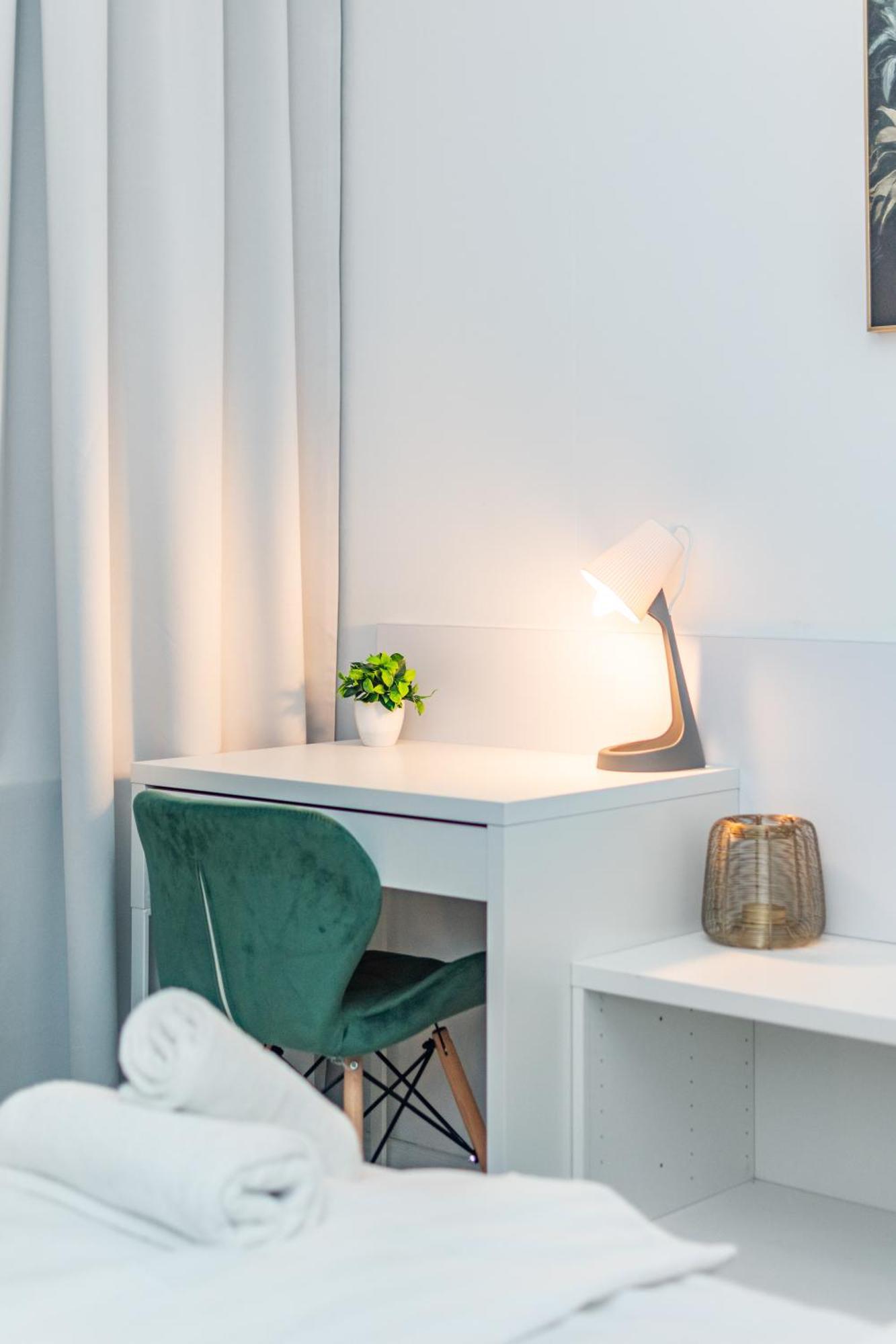 Miedzynarodowa 31a By Homeprime Apartamento *